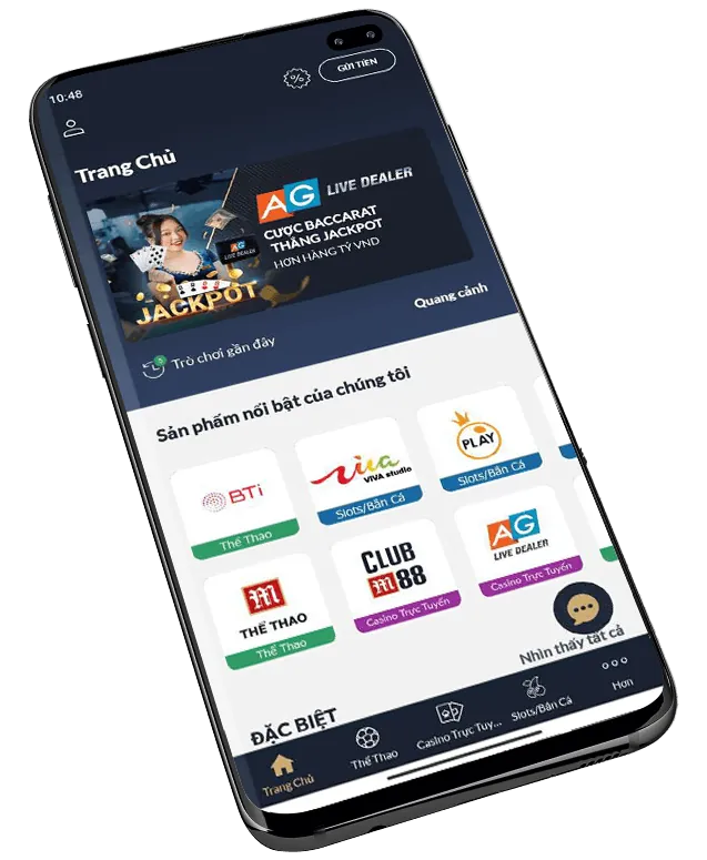 Biểu tượng giới hạn đặt cược tại bk88 chính thức
