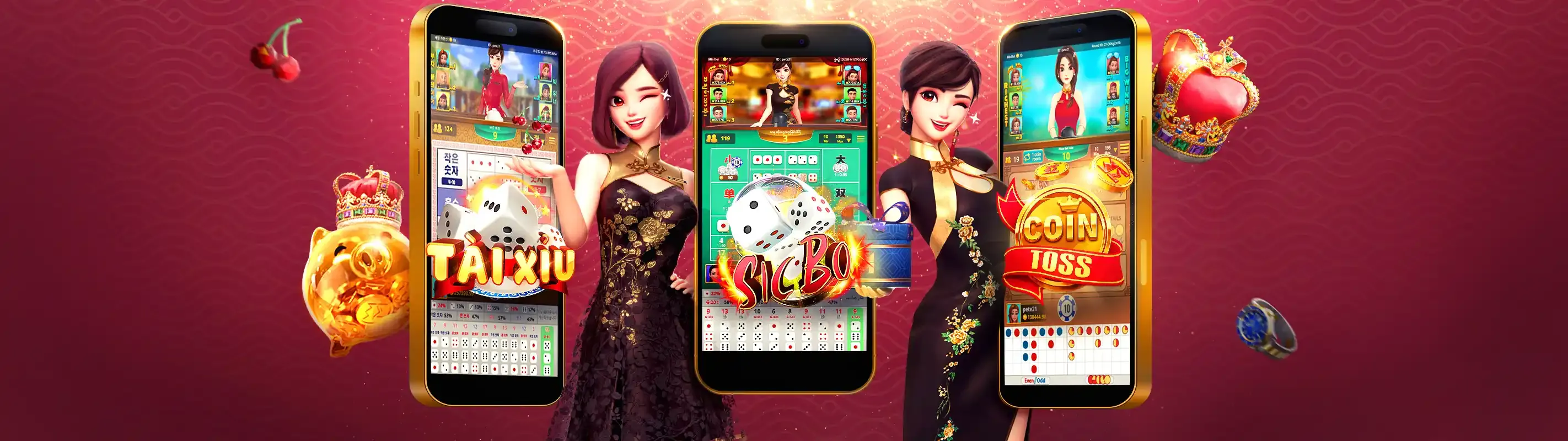Giao diện game bắn cá 3D sống động tại BK88 Chính Thức