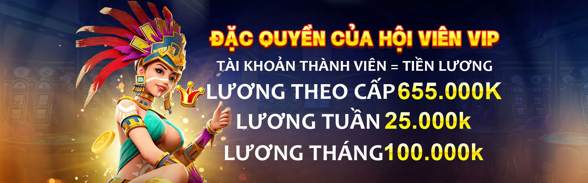 Chương Trình VIP BK88 Chính Thức
