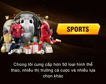 Hoàn trả tiền cược hàng tuần cho cá cược thể thao